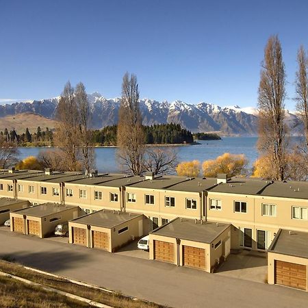 Esplanade Queenstown By Staysouth Zewnętrze zdjęcie