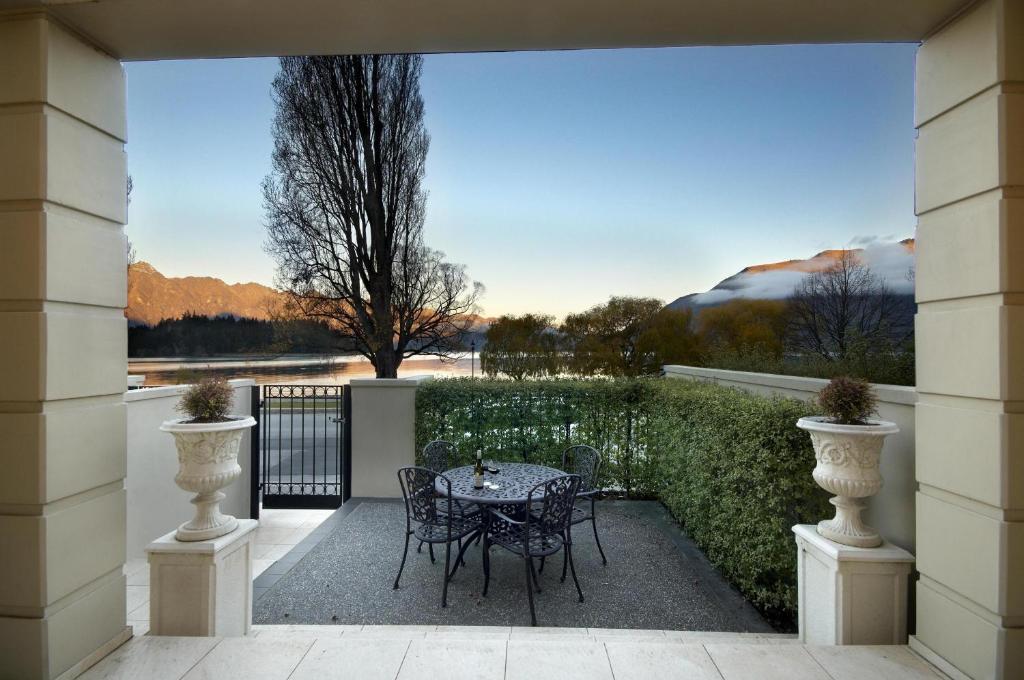 Esplanade Queenstown By Staysouth Zewnętrze zdjęcie
