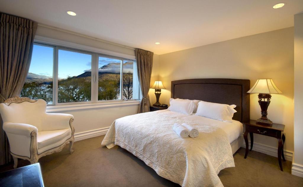 Esplanade Queenstown By Staysouth Pokój zdjęcie