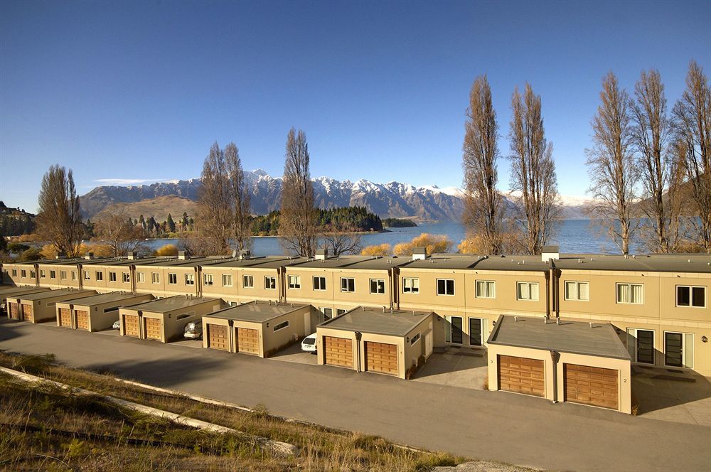 Esplanade Queenstown By Staysouth Zewnętrze zdjęcie
